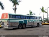 Viação Garcia 5392 na cidade de Londrina, Paraná, Brasil, por Rogério César. Número da foto: #5611862.
