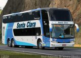 Viação Santa Clara Transporte e Turismo 2012 na cidade de Paracambi, Rio de Janeiro, Brasil, por José Augusto de Souza Oliveira. Número da foto: #5612049.