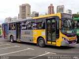 Transunião Transportes 3 6070 na cidade de São Paulo, São Paulo, Brasil, por Moaccir  Francisco Barboza. Número da foto: #:id.