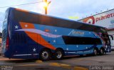 Aratur Transporte e Turismo 2020 na cidade de Goiânia, Goiás, Brasil, por Carlos Júnior. Número da foto: #5611744.