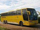 Viação Itapemirim 9045 na cidade de Gama, Distrito Federal, Brasil, por José Antônio Gama. Número da foto: #5611775.