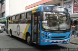 Transportes Paracito 90 na cidade de Carmen, San José, San José, Costa Rica, por Daniel Brenes. Número da foto: #5610935.