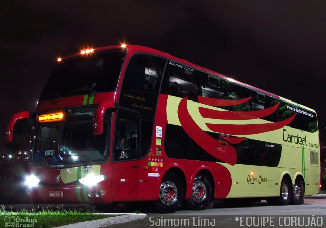 Cardeal Turismo 2012 na cidade de Vitória, Espírito Santo, Brasil, por Saimom  Lima. Número da foto: #5616174.
