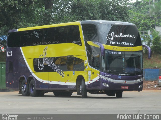 Jarlentur 1723 na cidade de Goiânia, Goiás, Brasil, por André Luiz Canon. Número da foto: #5616405.