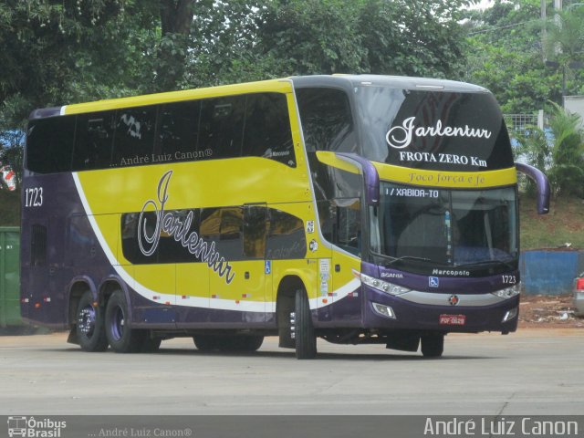 Jarlentur 1723 na cidade de Goiânia, Goiás, Brasil, por André Luiz Canon. ID da foto: 5616405.