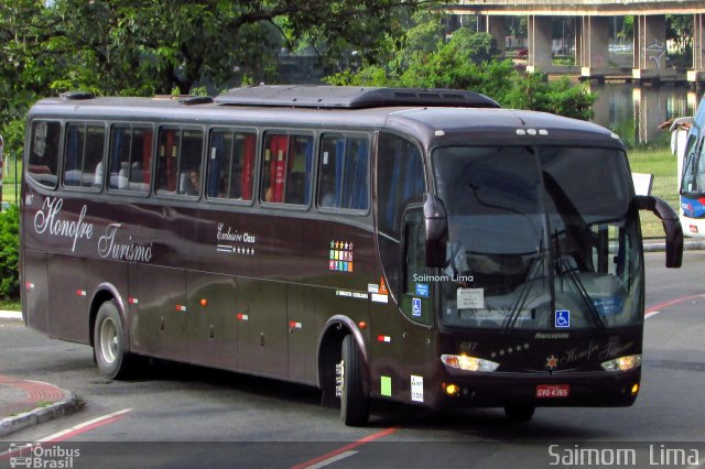 Honofre Turismo 087 na cidade de Vitória, Espírito Santo, Brasil, por Saimom  Lima. Número da foto: #5615919.