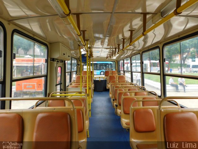 SBC Trans 1335 na cidade de São Paulo, São Paulo, Brasil, por Luiz  Lima. Número da foto: #5615210.