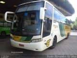 Empresa Gontijo de Transportes 12685 na cidade de Belo Horizonte, Minas Gerais, Brasil, por Paulo Alexandre da Silva. Número da foto: #5614389.