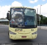 BPA Transportes 53 na cidade de Belo Horizonte, Minas Gerais, Brasil, por Rodrigo  Aparecido. Número da foto: #:id.