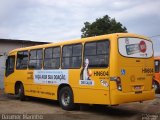 Auto Viação Redentor HN604 na cidade de Curitiba, Paraná, Brasil, por Daumer Marinho. Número da foto: #:id.