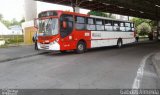 Express Transportes Urbanos Ltda 4 8108 na cidade de São Paulo, São Paulo, Brasil, por Gabriel Almeida. ID da foto: :id.