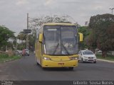 Viação Itapemirim 45805 na cidade de Teresina, Piauí, Brasil, por Gilberto  Sousa Nunes. Número da foto: #5615049.
