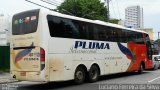 Pluma Conforto e Turismo 7226 na cidade de São Paulo, São Paulo, Brasil, por Luciano Ferreira da Silva. Número da foto: #5615045.