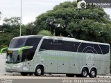 Viação Garcia 7897 na cidade de Maringá, Paraná, Brasil, por Victor Hugo Guedes Pereira. Número da foto: #5615102.