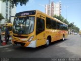 Via Metro Transportes Urbanos 3270 na cidade de Ilhéus, Bahia, Brasil, por João Victor. ID da foto: :id.