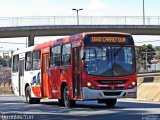 Transmoreira 87050 na cidade de Contagem, Minas Gerais, Brasil, por Douglas Yuri. ID da foto: :id.