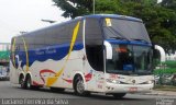 Advance Transatur 3893 na cidade de São Paulo, São Paulo, Brasil, por Luciano Ferreira da Silva. Número da foto: #5615042.