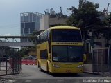 Viação Itapemirim 17609 na cidade de Rio de Janeiro, Rio de Janeiro, Brasil, por Marcelo Pereira. Número da foto: #5615629.