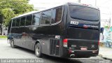 Ônibus Particulares 8823 na cidade de São Paulo, São Paulo, Brasil, por Luciano Ferreira da Silva. Número da foto: #5615053.