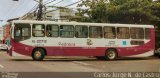 Auto Viação Monte Cristo AL-22712 na cidade de Belém, Pará, Brasil, por Carlos Jorge N.  de Castro. Número da foto: #5614096.