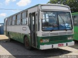 Ônibus Particulares 0993 na cidade de Macaíba, Rio Grande do Norte, Brasil, por Walky Martins Nascimento. Número da foto: #:id.