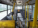 Viação São Roque 1100 na cidade de São Roque, São Paulo, Brasil, por Nivaldo Junior. Número da foto: #5614549.