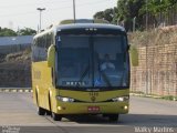 Viação Nordeste 1320 na cidade de Natal, Rio Grande do Norte, Brasil, por Walky Martins Nascimento. Número da foto: #5615541.