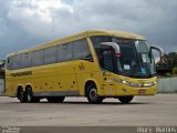 Viação Itapemirim 60549 na cidade de Curitiba, Paraná, Brasil, por Hiury  Martins. Número da foto: #5614719.
