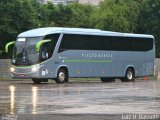 Viação Garcia 8154 na cidade de Curitiba, Paraná, Brasil, por Luiz H. Bassetti. Número da foto: #5615891.