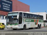 Empresa Gontijo de Transportes 20035 na cidade de Rio de Janeiro, Rio de Janeiro, Brasil, por Willian Raimundo Morais. Número da foto: #5614376.