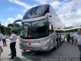 Auto Viação 1001 RJ 108.649 na cidade de São Paulo, São Paulo, Brasil, por David Roberto Silva Dos Santos. Número da foto: #5614313.