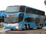 Auto Viação Progresso 6057 na cidade de Natal, Rio Grande do Norte, Brasil, por Rodrigo Fonseca. Número da foto: #5616410.