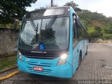 FAOL - Friburgo Auto Ônibus 507 na cidade de Nova Friburgo, Rio de Janeiro, Brasil, por Giuseppe Carvalho. Número da foto: #5616032.