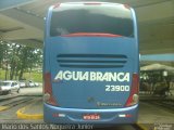 Viação Águia Branca 23900 na cidade de Salvador, Bahia, Brasil, por Mario dos Santos Nogueira Junior. Número da foto: #:id.
