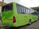 Lev Transporte Rodoviário RJ 630.081 na cidade de Niterói, Rio de Janeiro, Brasil, por Franklin Freire dos Santos. Número da foto: #:id.