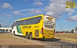 Empresa Gontijo de Transportes 18355 na cidade de Aracaju, Sergipe, Brasil, por David  Souza. Número da foto: #5615569.