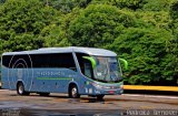 Viação Garcia 7376 na cidade de Londrina, Paraná, Brasil, por Pedroka Ternoski. Número da foto: #5615445.