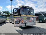 Viação Cometa 7455 na cidade de São Paulo, São Paulo, Brasil, por David Roberto Silva Dos Santos. Número da foto: #5614317.