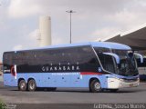 Expresso Guanabara 320 na cidade de Teresina, Piauí, Brasil, por Gilberto  Sousa Nunes. Número da foto: #:id.