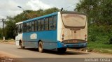 Nacional Transportes 6586 na cidade de Santarém, Pará, Brasil, por Joelson  Costa Serique. Número da foto: #:id.