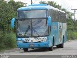 Auto Viação Progresso 6279 na cidade de Recife, Pernambuco, Brasil, por Matheus Lex. Número da foto: #5613778.