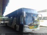 Empresa Gontijo de Transportes 12295 na cidade de Belo Horizonte, Minas Gerais, Brasil, por Paulo Alexandre da Silva. Número da foto: #5614392.