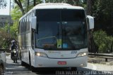 Morolli Transportes e Turismo 280 na cidade de São Paulo, São Paulo, Brasil, por Francisco Mauricio Freire. Número da foto: #5614638.