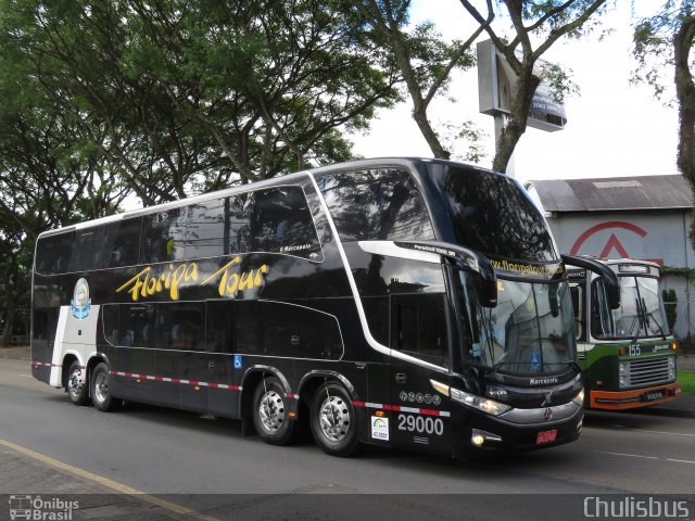 Floripa Tour 29000 na cidade de Curitiba, Paraná, Brasil, por Paulo Roberto Chulis. Número da foto: #5544587.