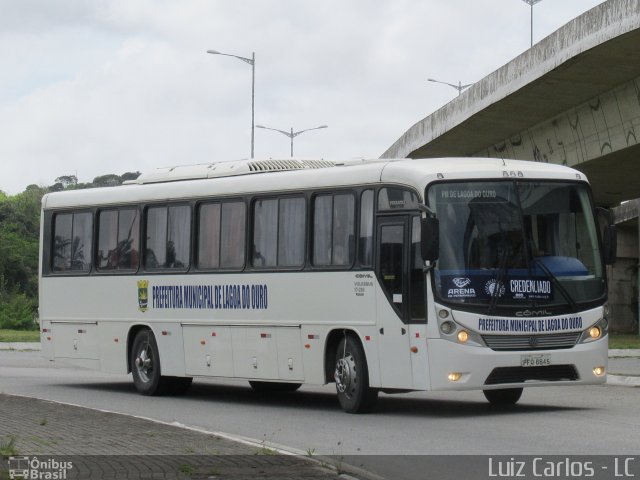 Prefeitura Municipal de Lagoa do Ouro 8845 na cidade de São Lourenço da Mata, Pernambuco, Brasil, por Luiz Carlos de Santana. ID da foto: 5543682.