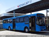 Ônibus Particulares 5807 na cidade de Rio de Janeiro, Rio de Janeiro, Brasil, por André Luiz Gomes de Souza. Número da foto: #5544148.