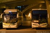 Empresa Gontijo de Transportes 17260 na cidade de Belo Horizonte, Minas Gerais, Brasil, por Rodrigo Matheus. Número da foto: #:id.