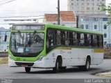 Rodoviária Caxangá 571 na cidade de Recife, Pernambuco, Brasil, por Luiz Carlos de Santana. Número da foto: #5543361.
