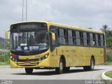 Mobibrasil São Lourenço >>> Mobi-PE 2.129 na cidade de São Lourenço da Mata, Pernambuco, Brasil, por Luiz Carlos de Santana. Número da foto: #5543449.