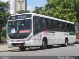 Borborema Imperial Transportes 726 na cidade de Recife, Pernambuco, Brasil, por Anderson Miguel. Número da foto: #:id.